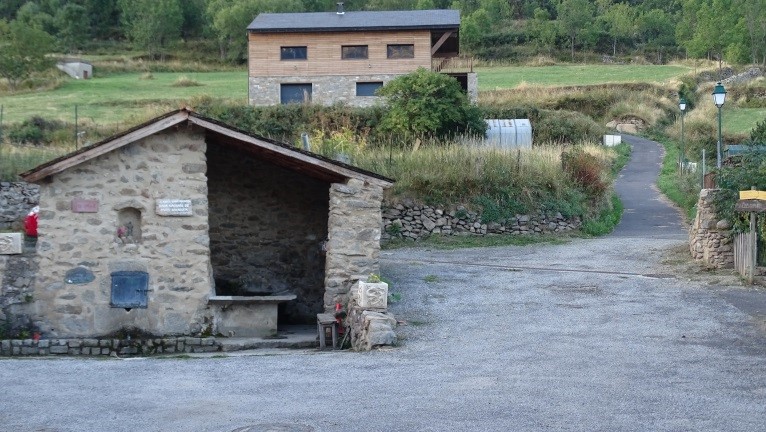 lavoir de Prats-Balaguer